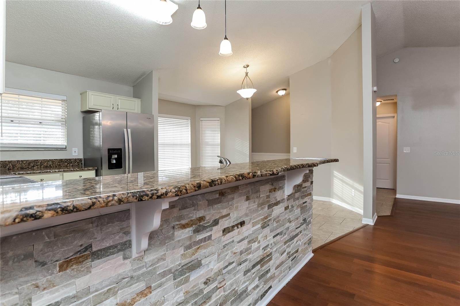 POINCIANA NBRHD 5 VILLAGE 7 - Residential Lease