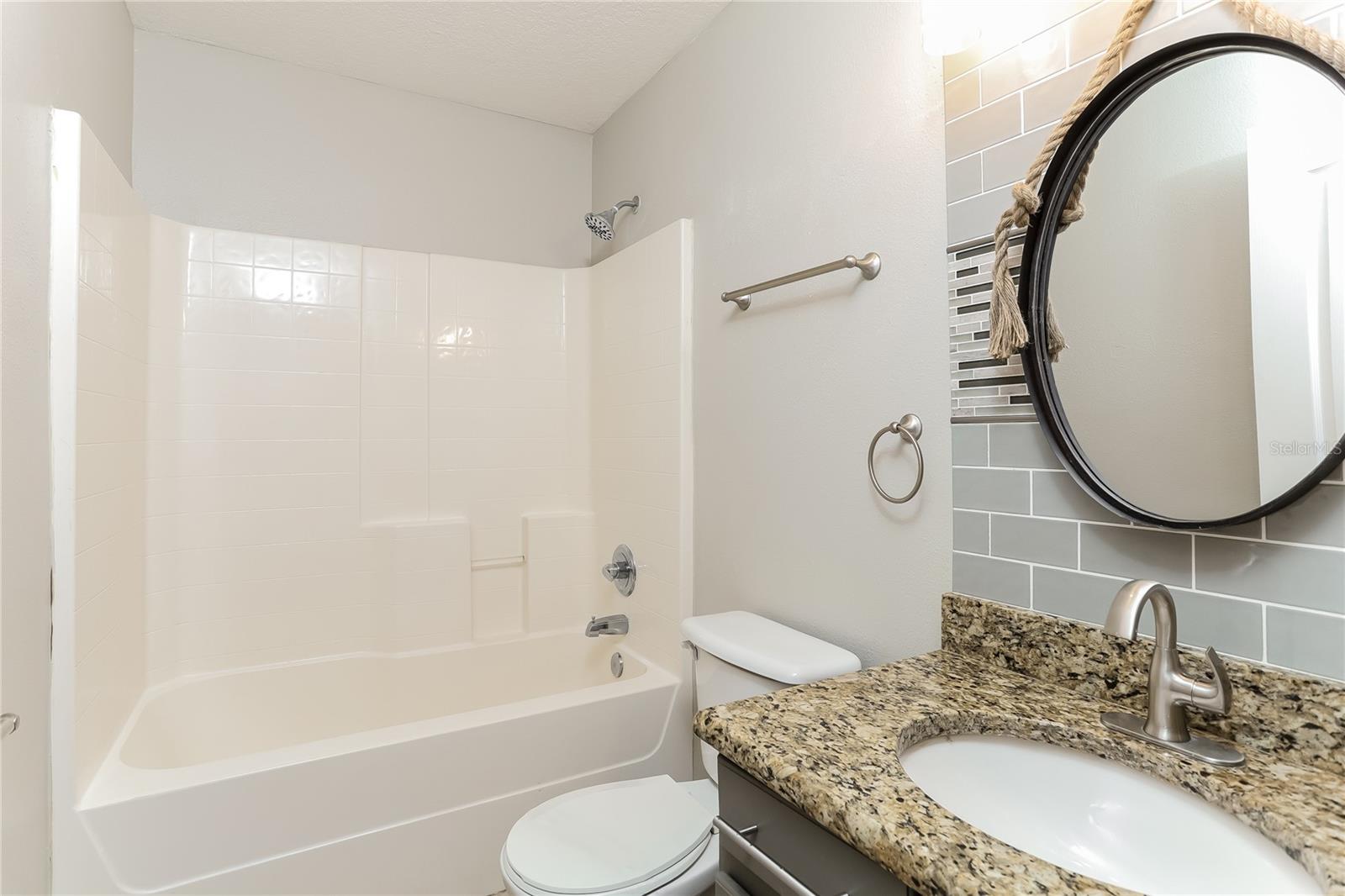 POINCIANA NBRHD 5 VILLAGE 7 - Residential Lease