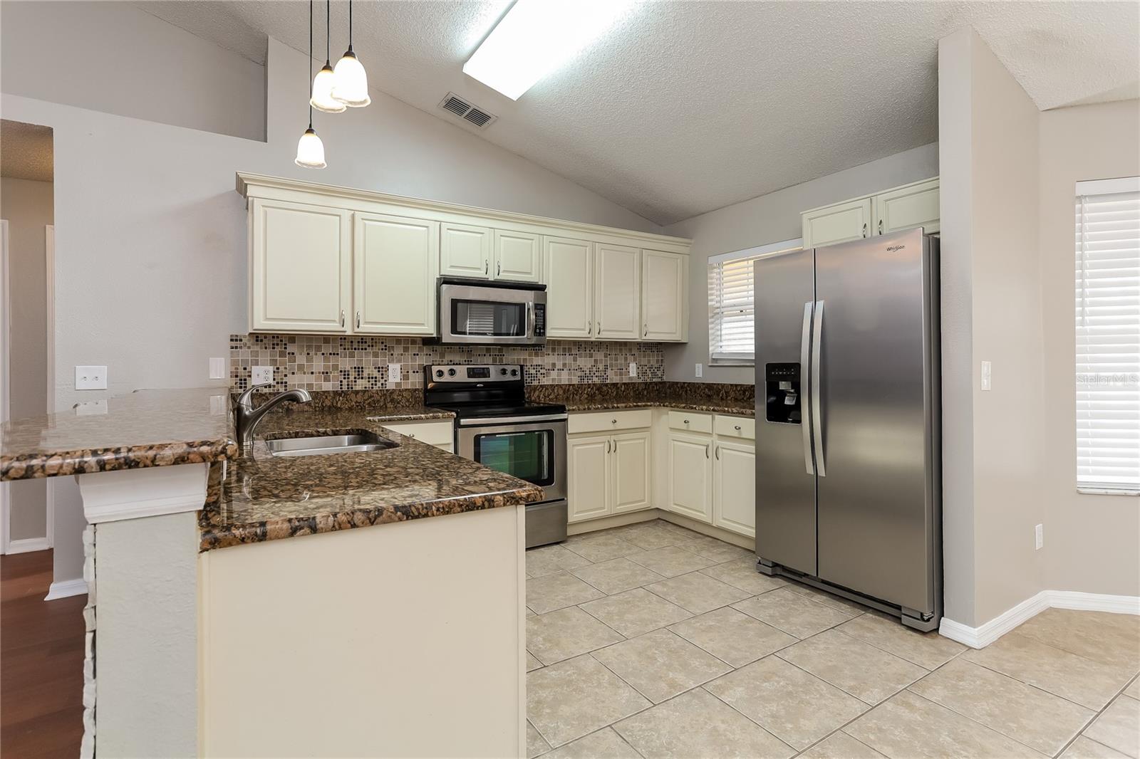 POINCIANA NBRHD 5 VILLAGE 7 - Residential Lease