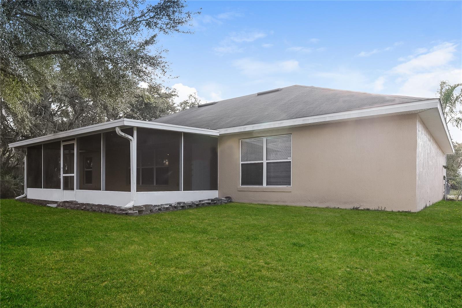 POINCIANA NBRHD 5 VILLAGE 7 - Residential Lease