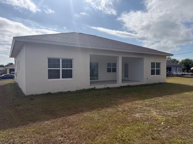 PORT CHARLOTTE SEC 079 - Residential