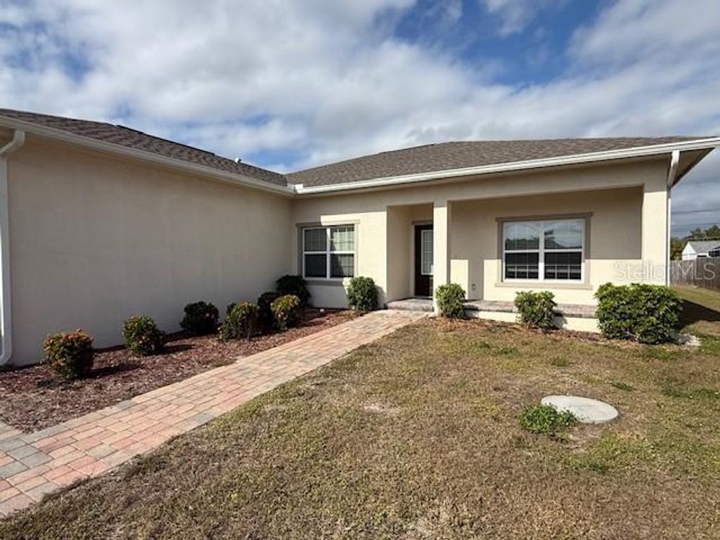 Photo of 18463 Van Nuys Circle, Port Charlotte, FL 33948 (MLS # C7519062)