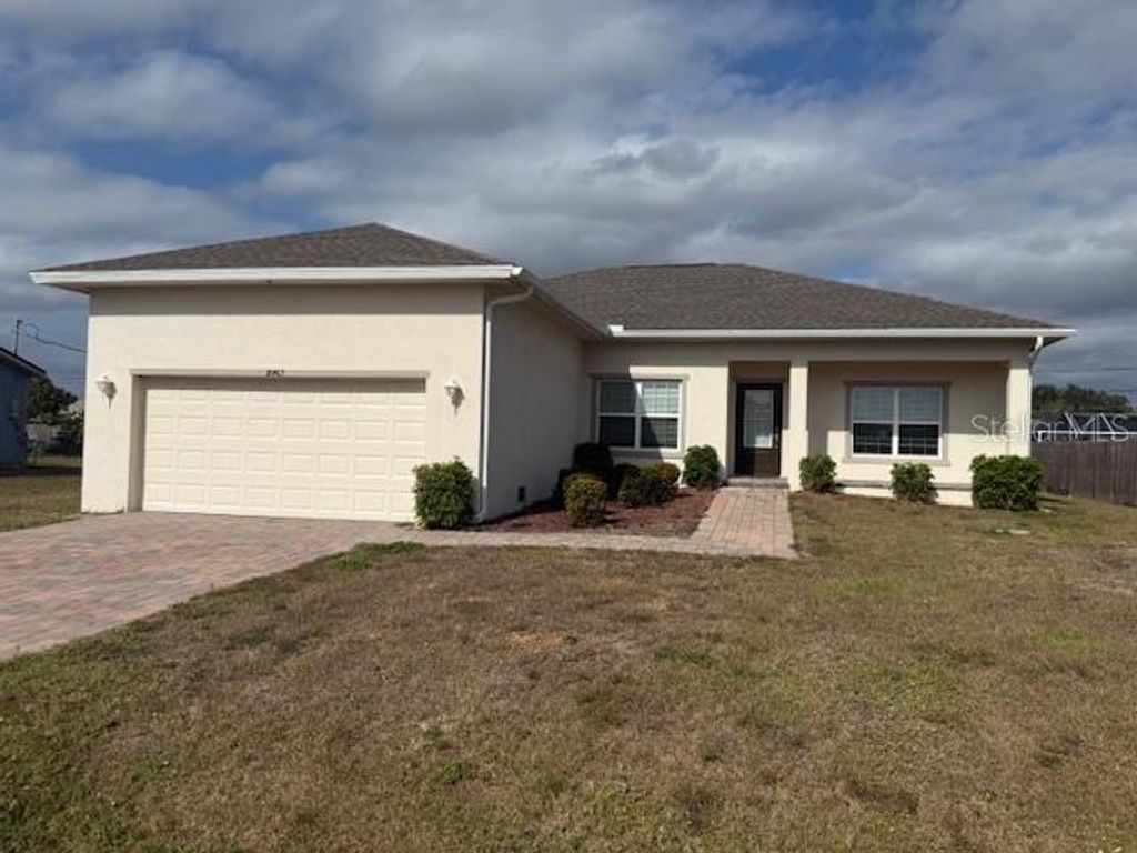 Photo of 18463 Van Nuys Circle, Port Charlotte, FL 33948 (MLS # C7519062)