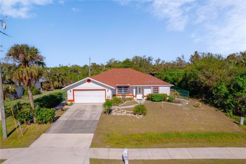 A home in PORT CHARLOTTE