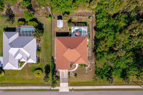 A home in PORT CHARLOTTE