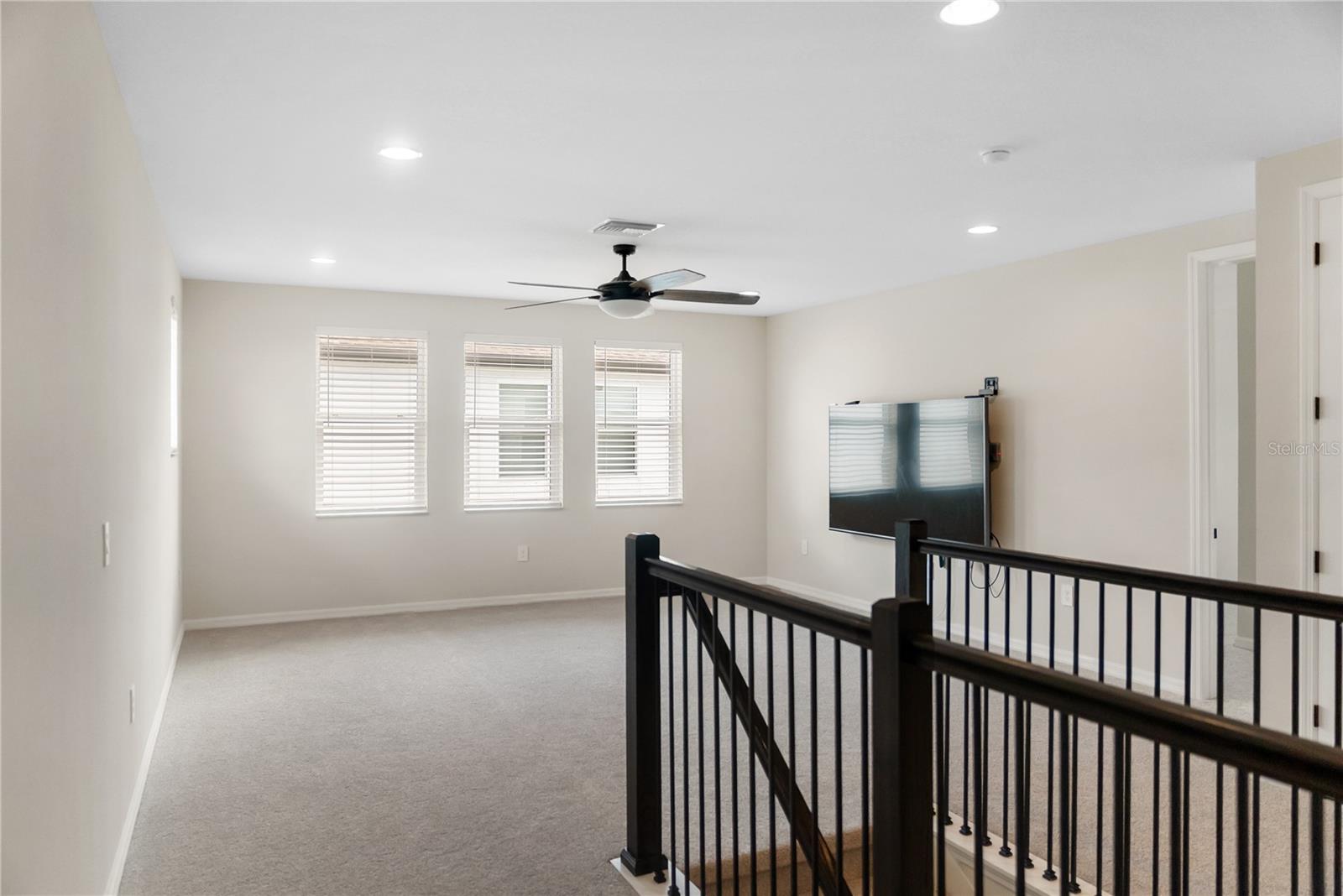 PROMENADE ESTATES PH II - Residential