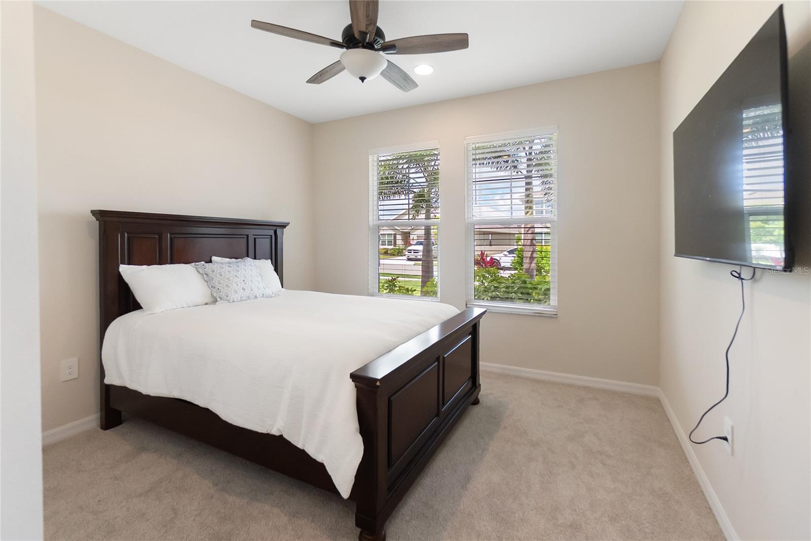 PROMENADE ESTATES PH II - Residential