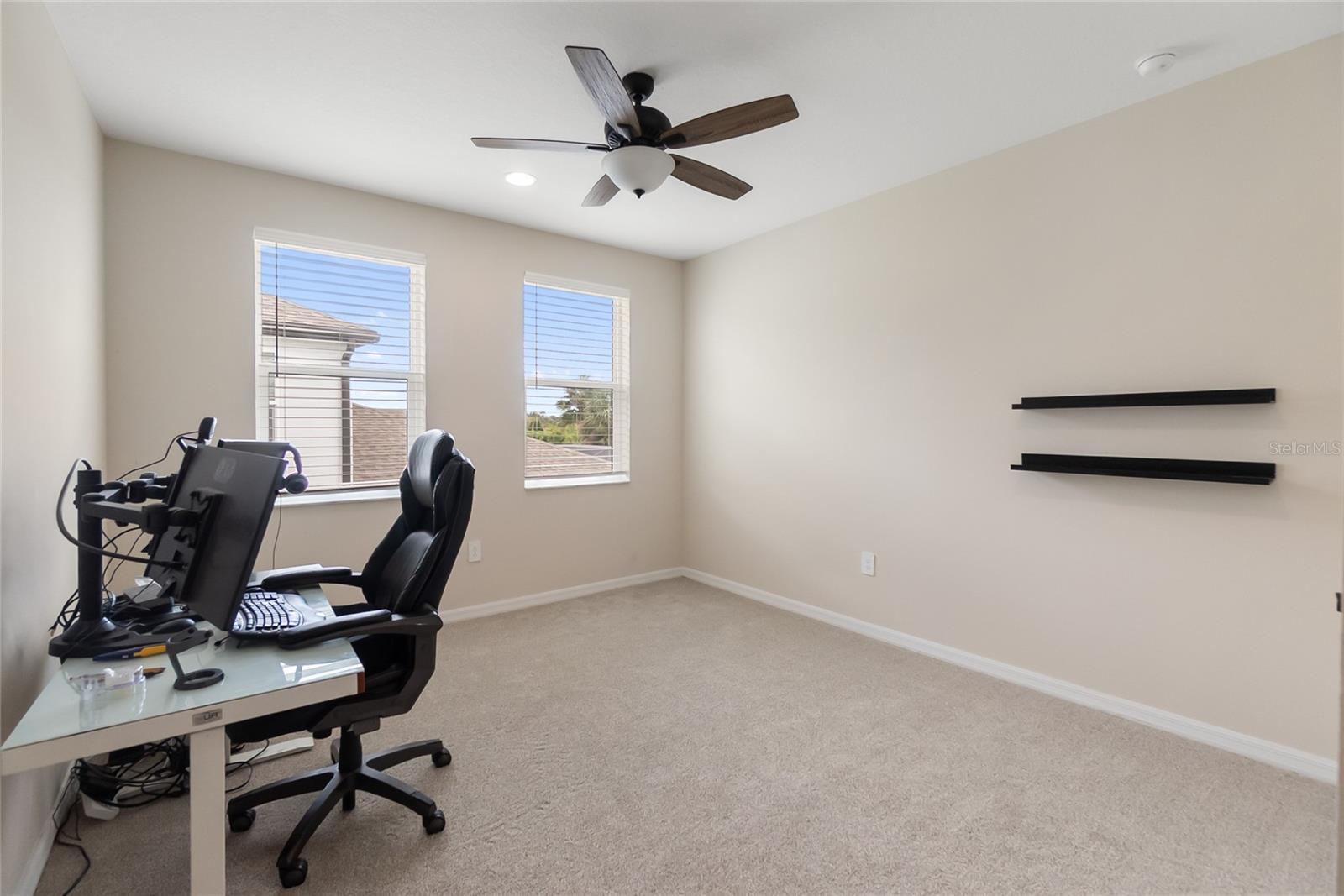 PROMENADE ESTATES PH II - Residential