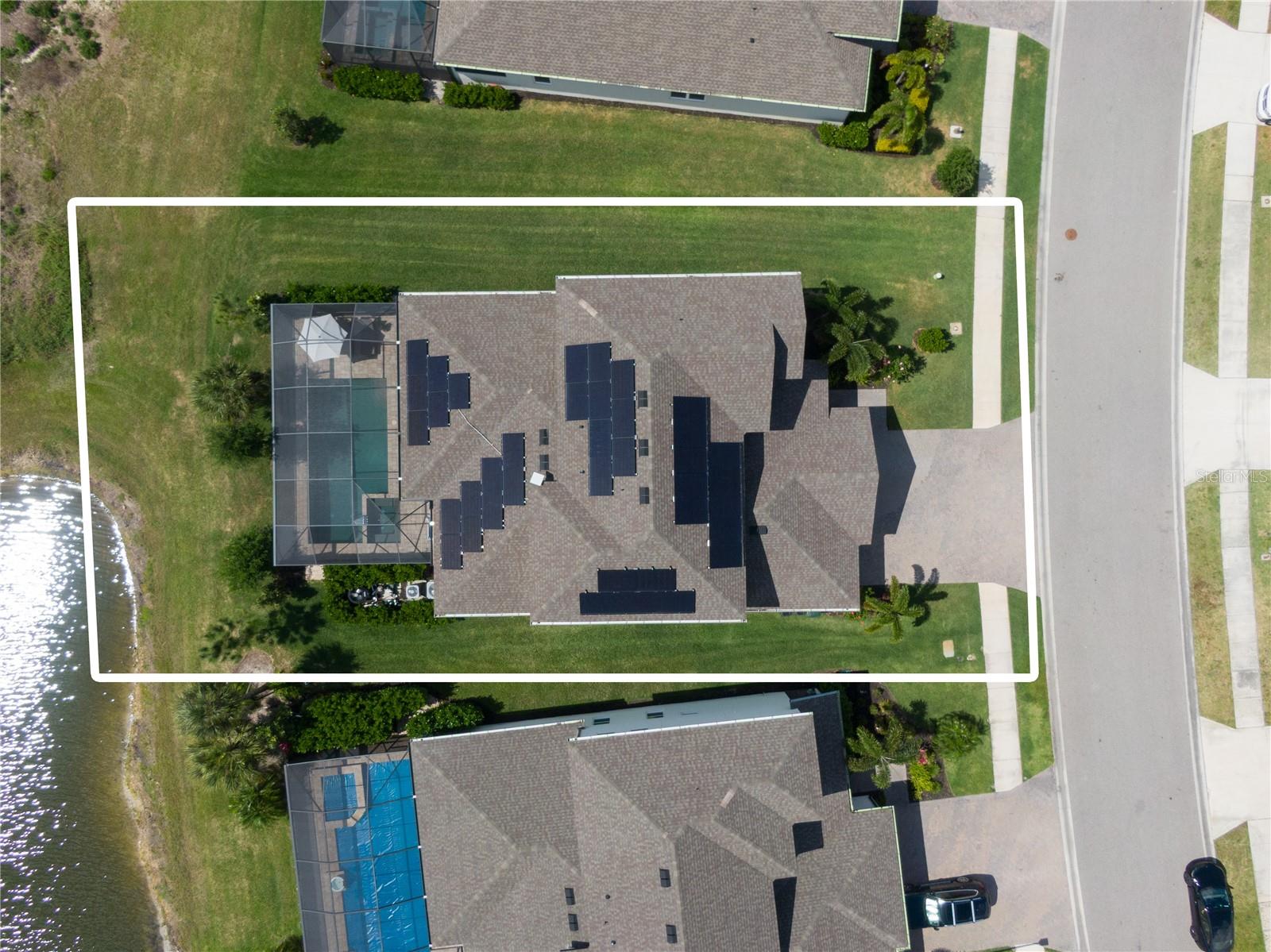 PROMENADE ESTATES PH II - Residential