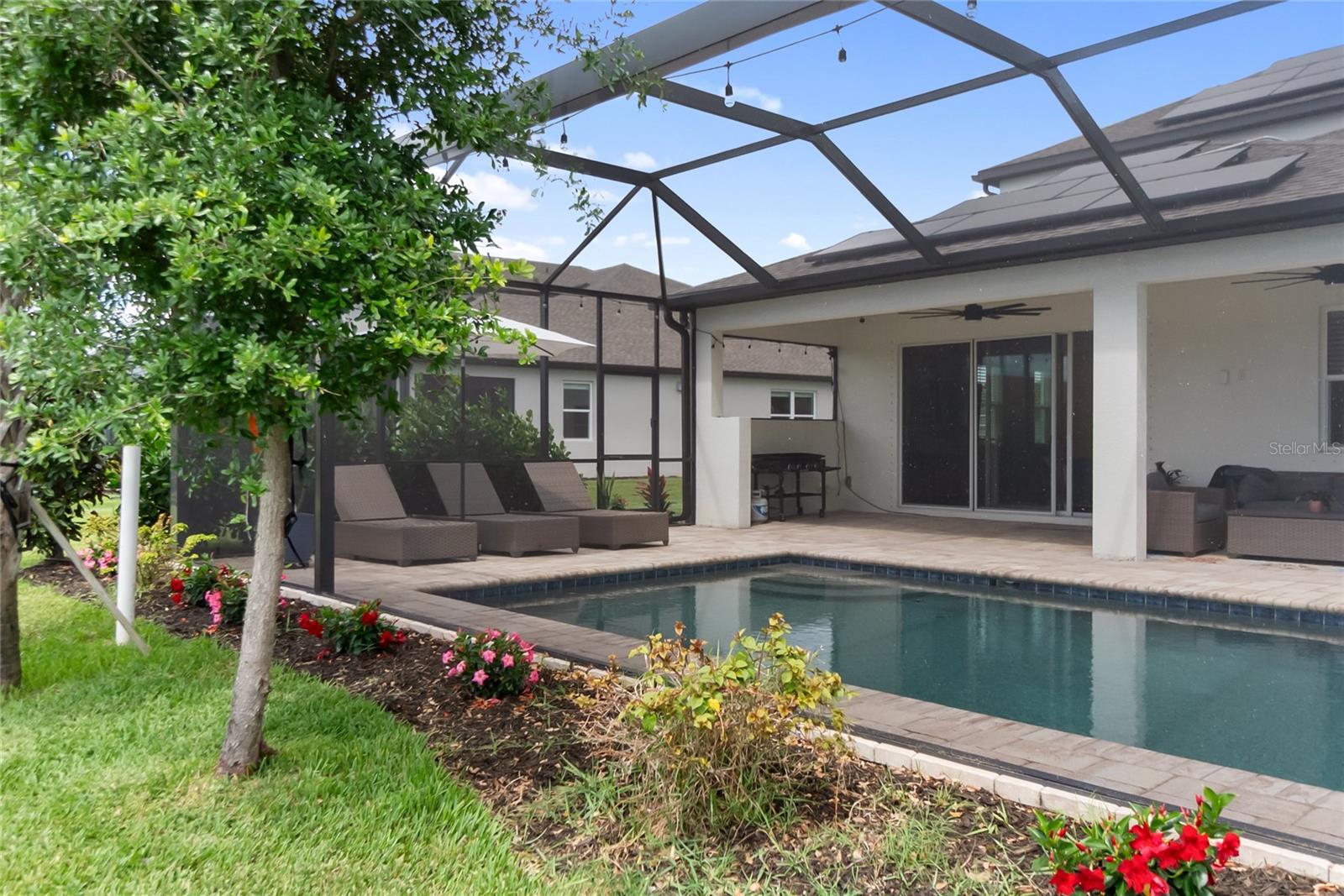 PROMENADE ESTATES PH II - Residential