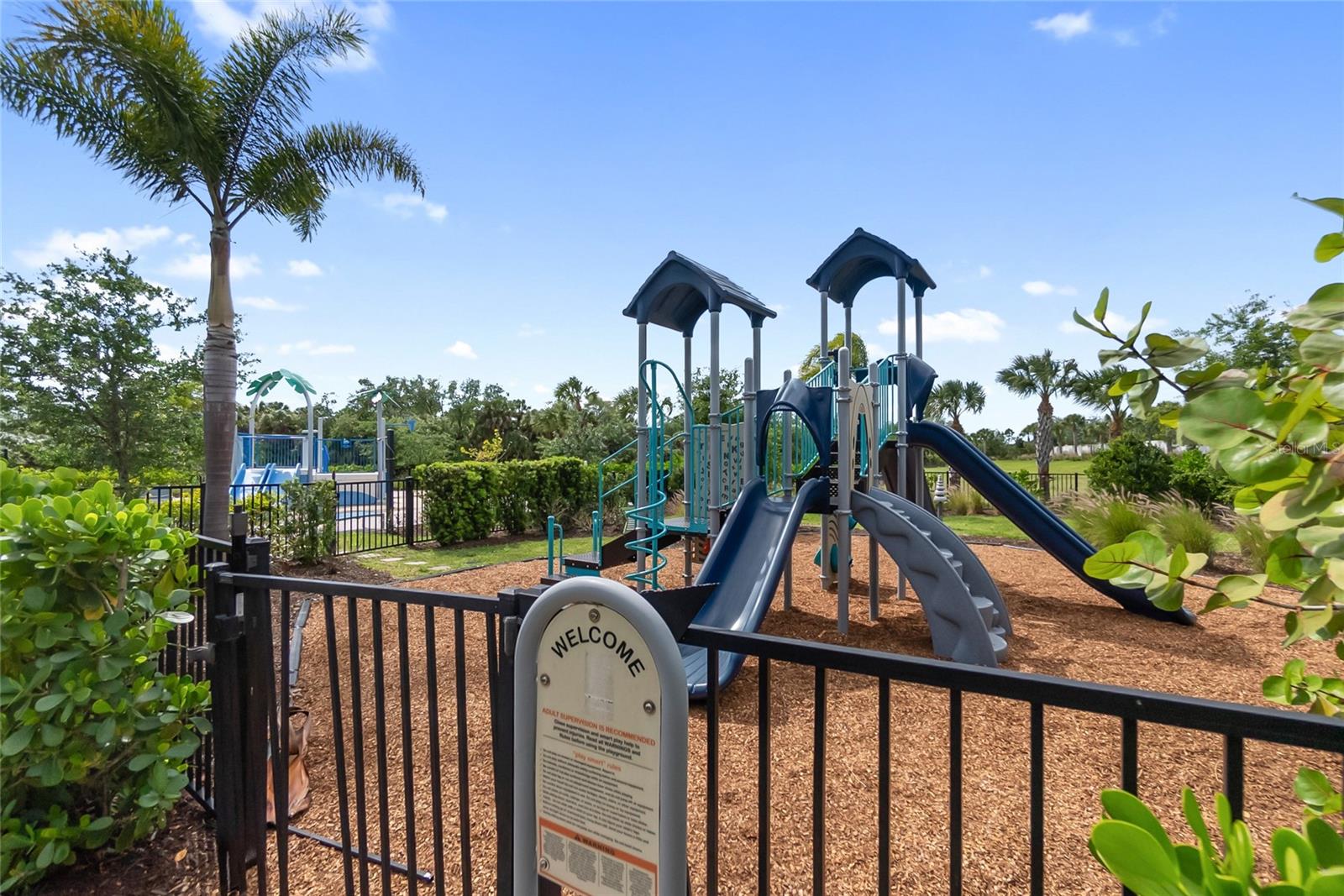 PROMENADE ESTATES PH II - Residential