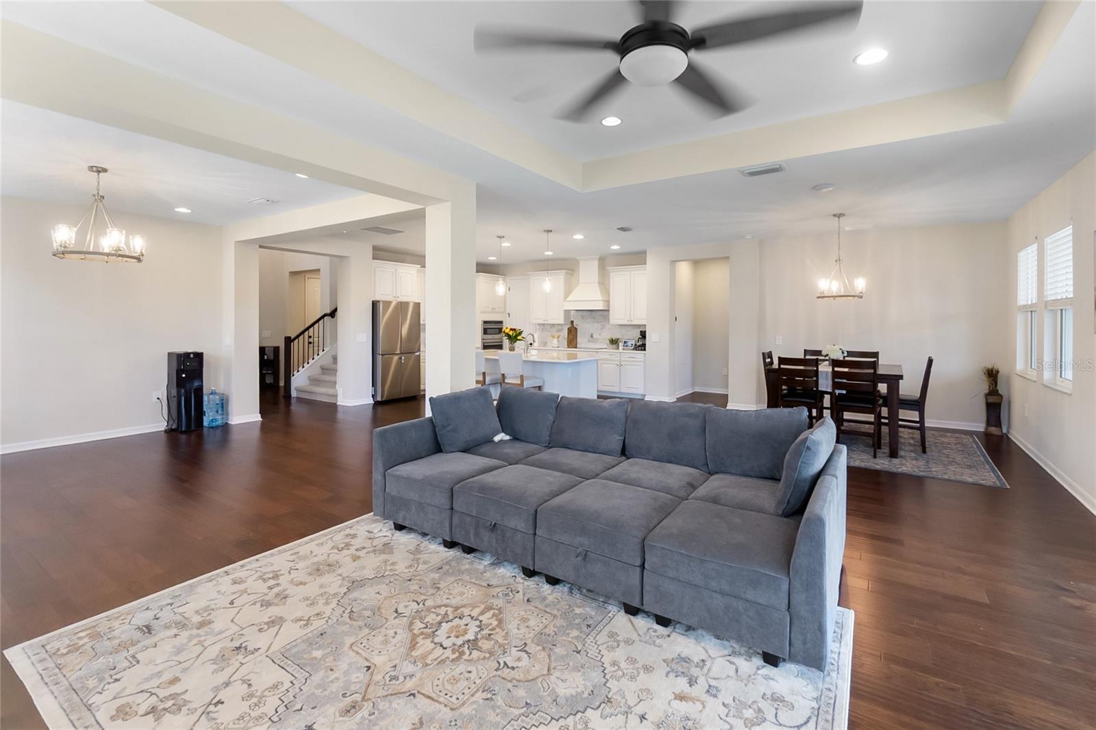 PROMENADE ESTATES PH II - Residential