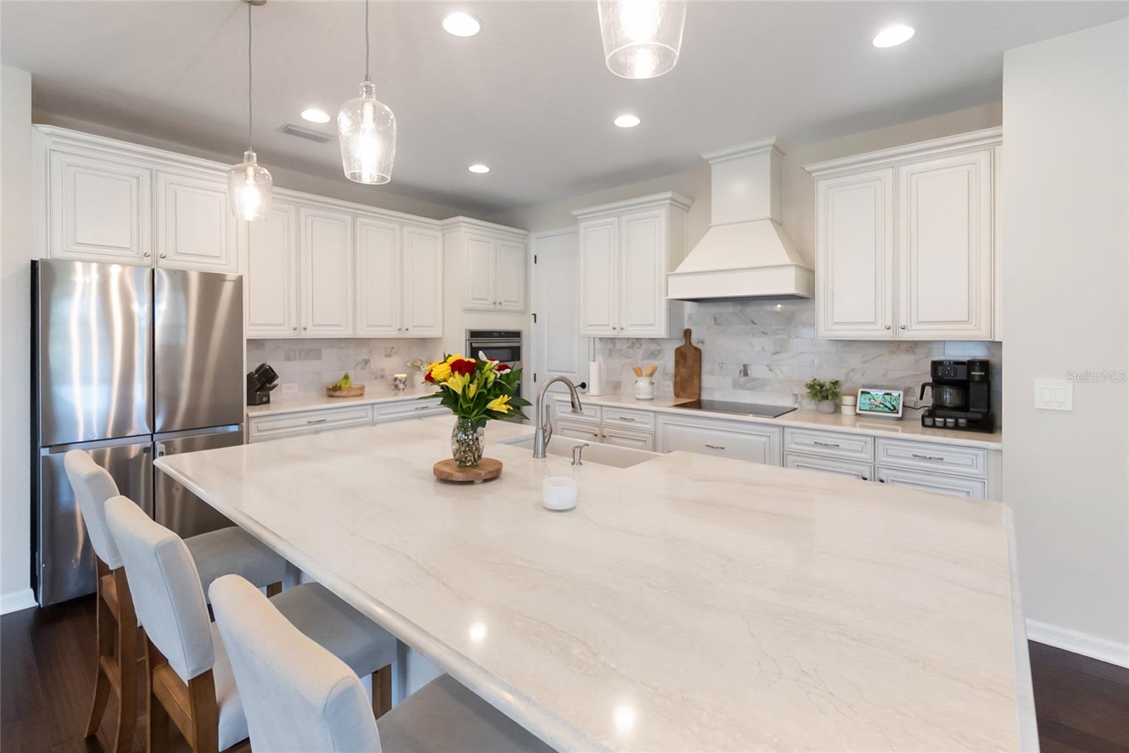 PROMENADE ESTATES PH II - Residential