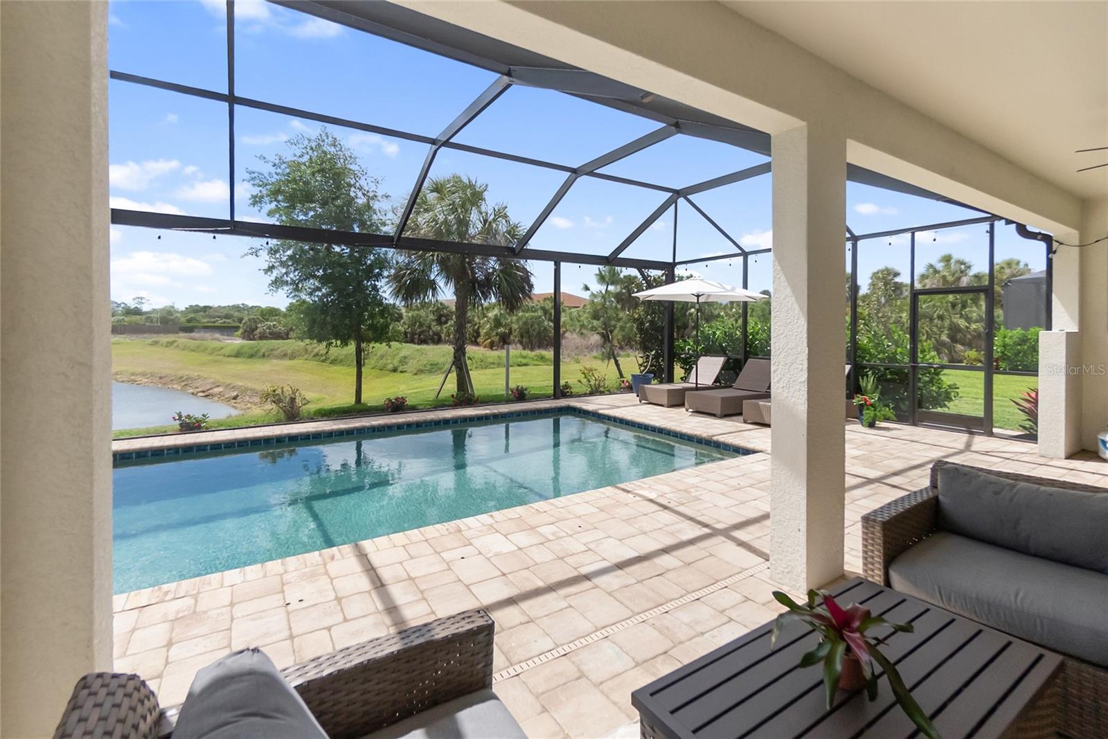 PROMENADE ESTATES PH II - Residential