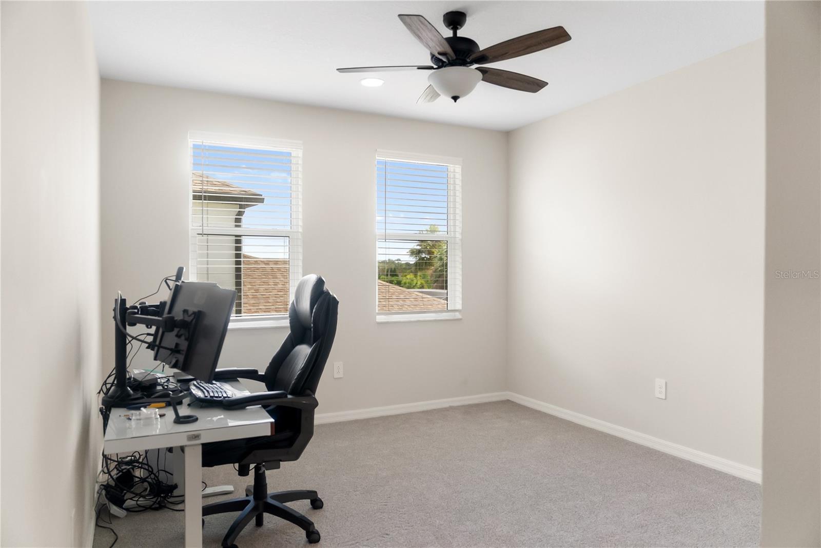 PROMENADE ESTATES PH II - Residential