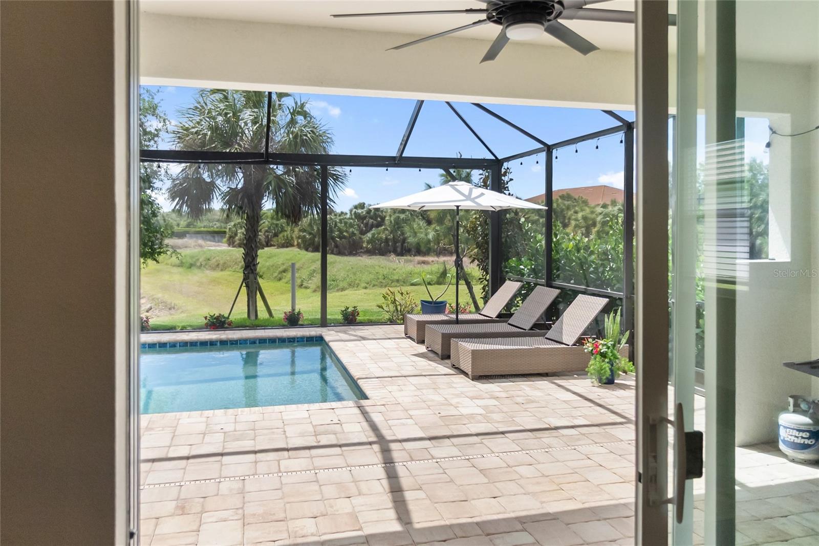 PROMENADE ESTATES PH II - Residential