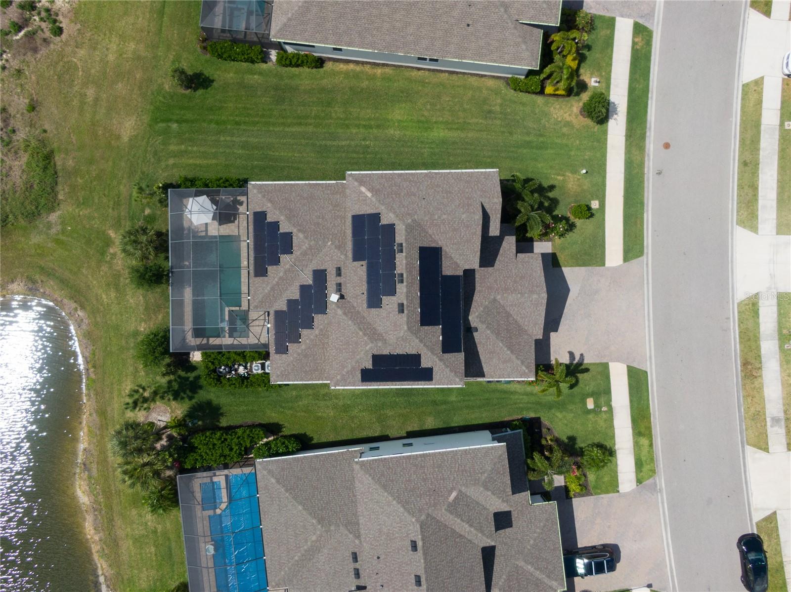 PROMENADE ESTATES PH II - Residential