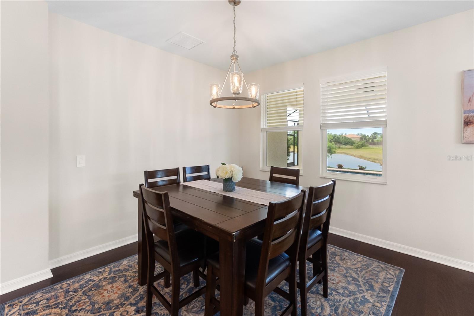 PROMENADE ESTATES PH II - Residential