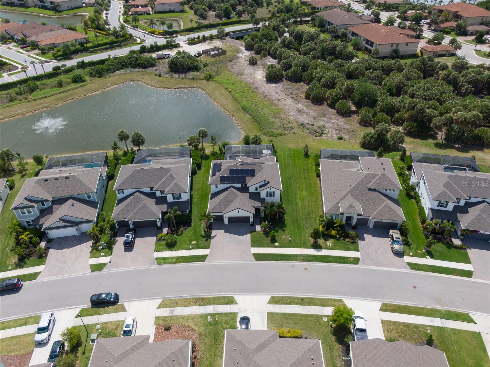 PROMENADE ESTATES PH II - Residential