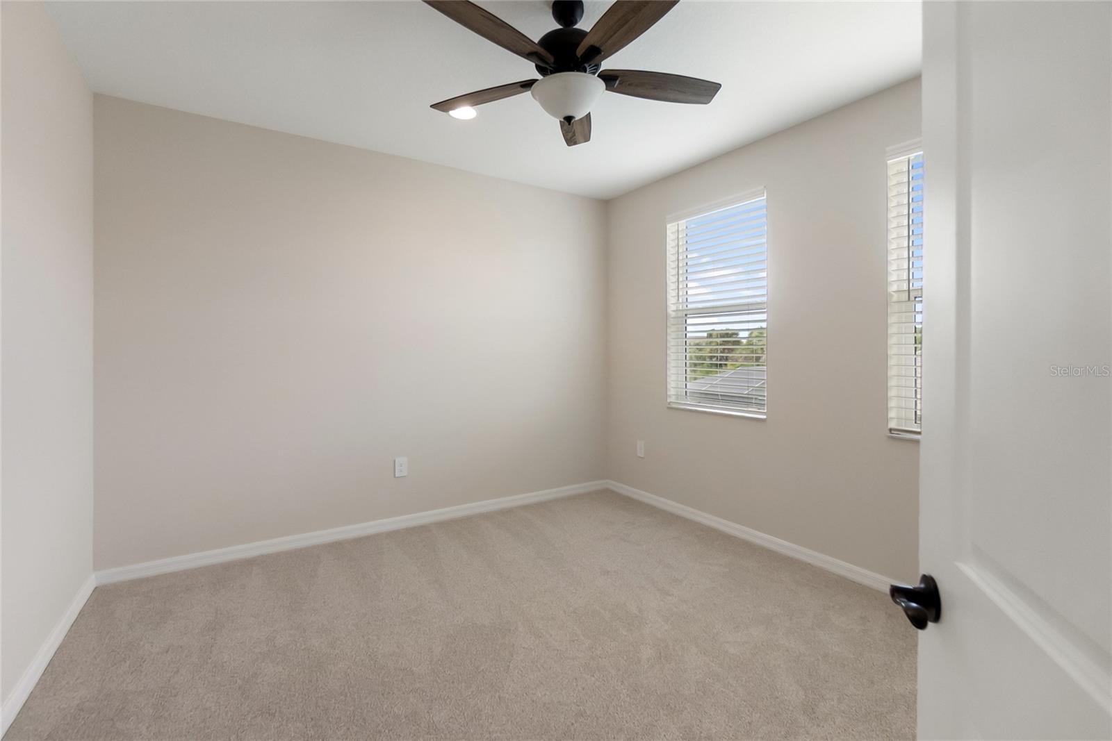 PROMENADE ESTATES PH II - Residential