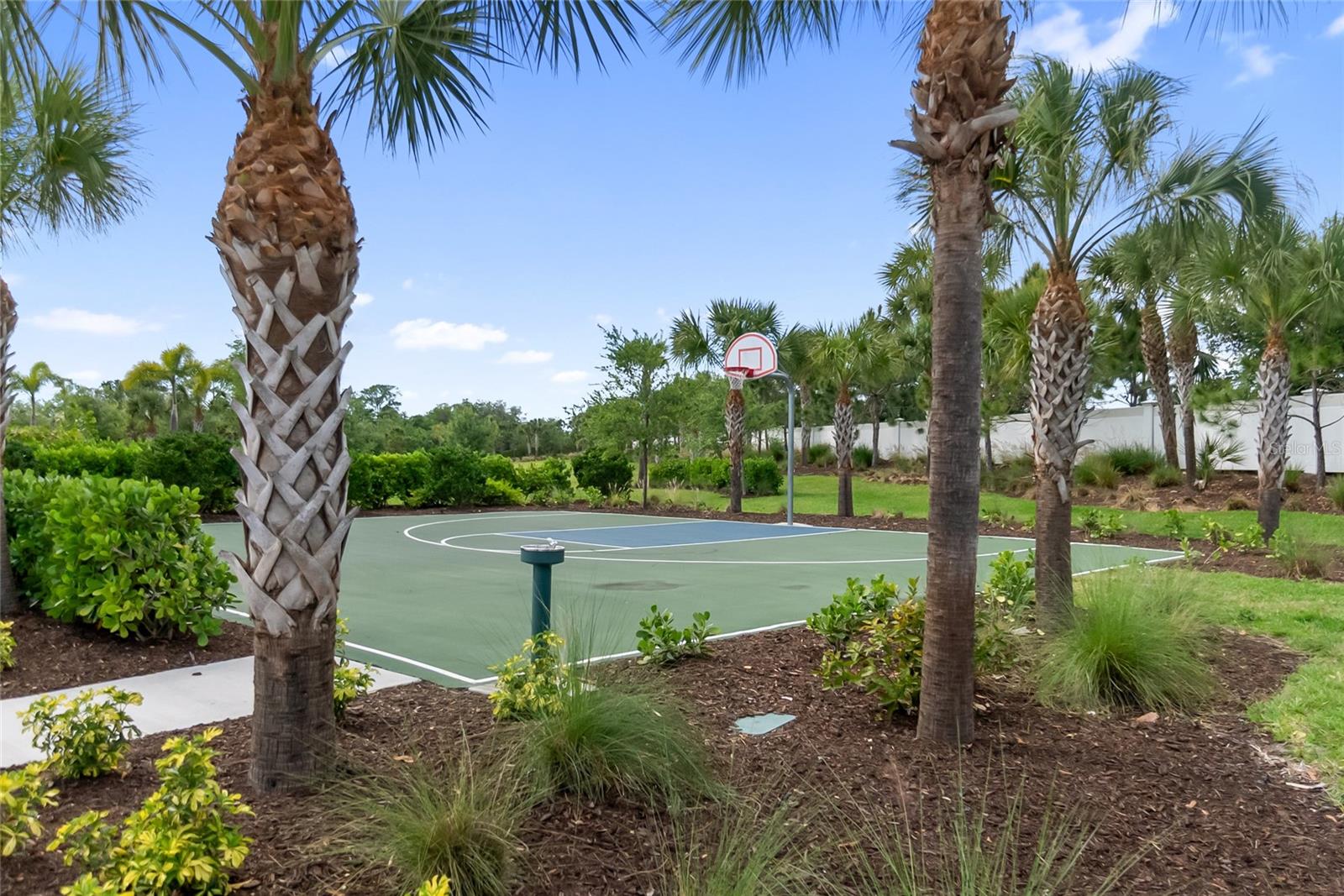 PROMENADE ESTATES PH II - Residential