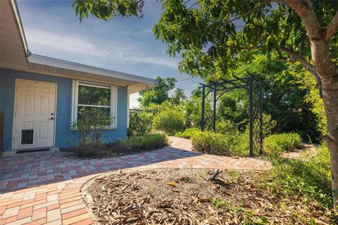 A home in FORT MYERS