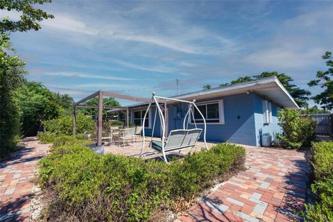 A home in FORT MYERS