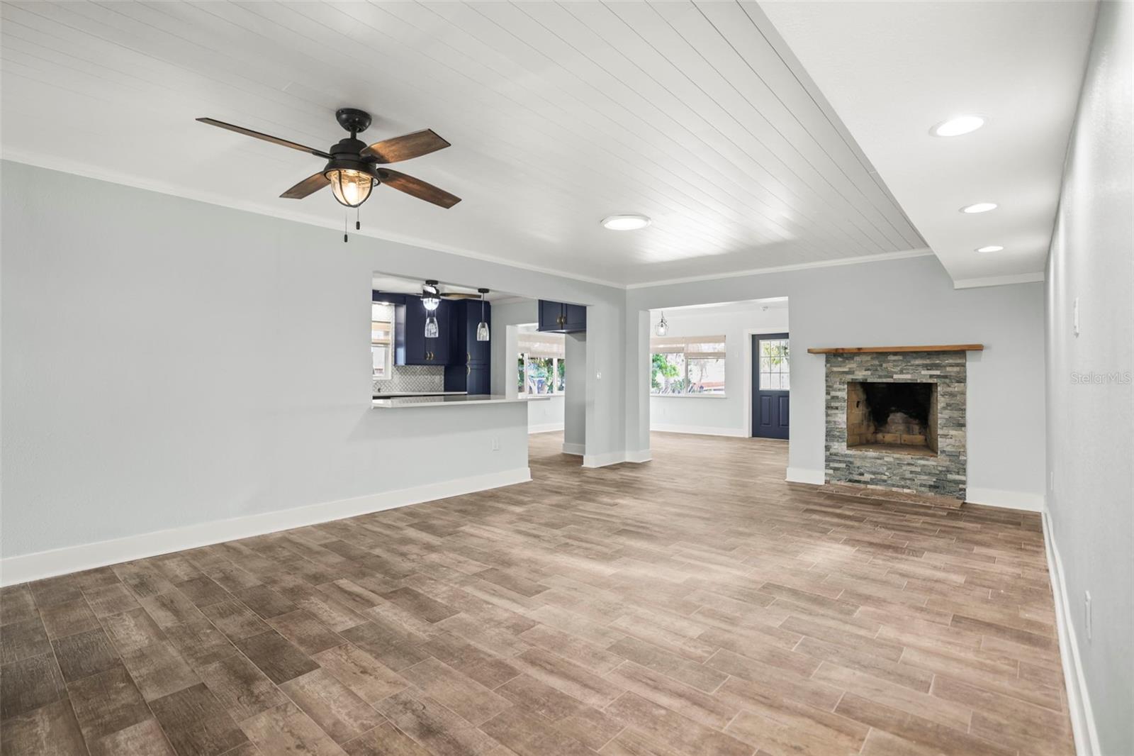 ISLAND ESTATES UNIT 1 SEC A - Residential
