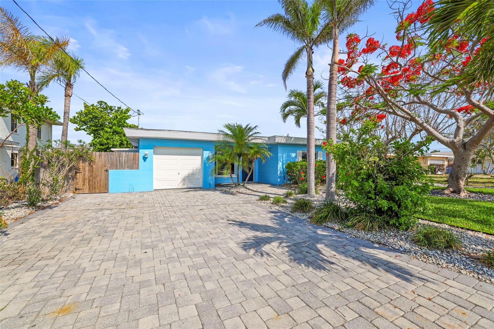 ISLAND ESTATES UNIT 1 SEC A - Residential