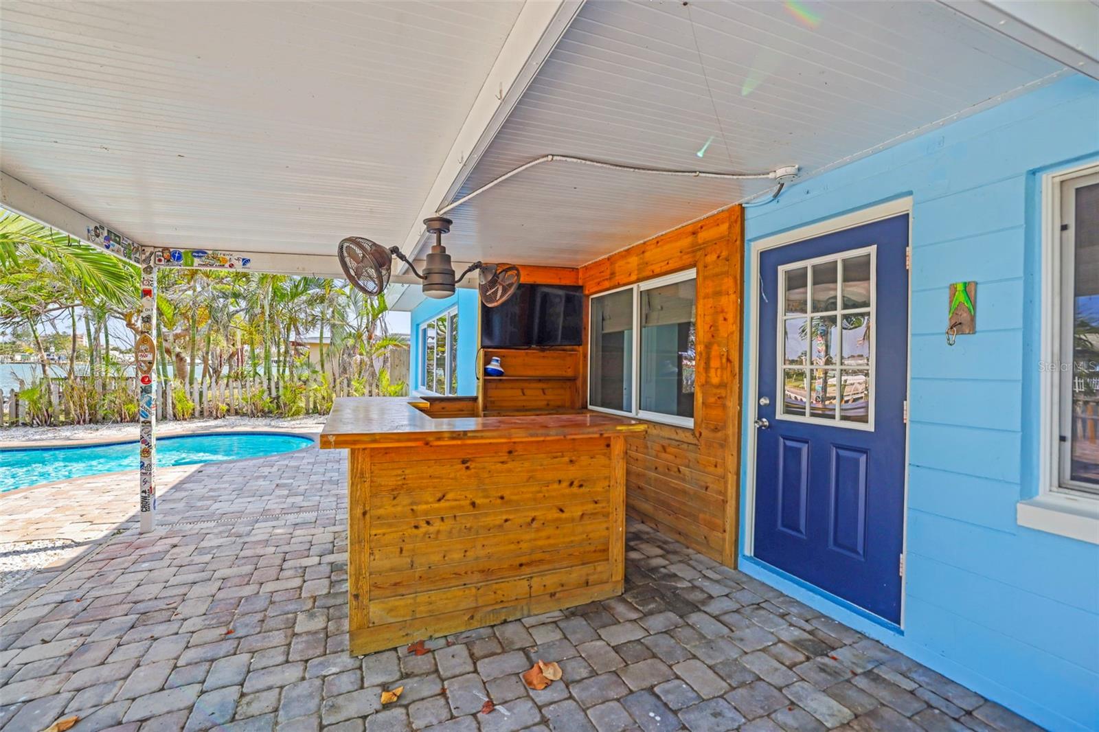 ISLAND ESTATES UNIT 1 SEC A - Residential