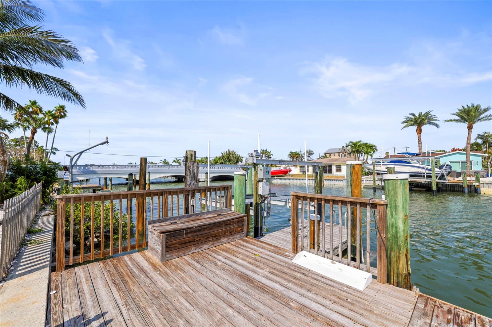 ISLAND ESTATES UNIT 1 SEC A - Residential
