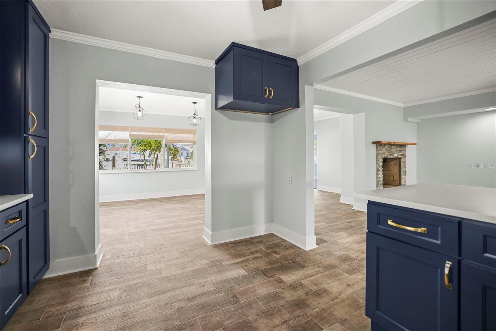 ISLAND ESTATES UNIT 1 SEC A - Residential