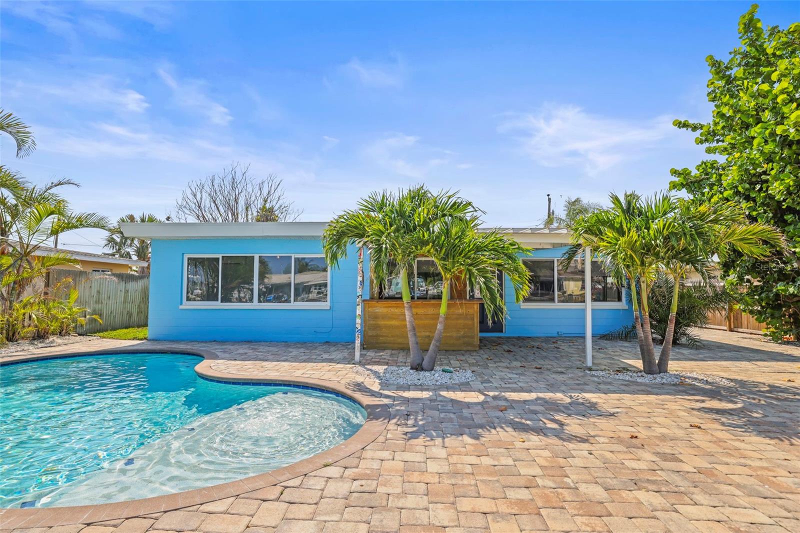 ISLAND ESTATES UNIT 1 SEC A - Residential