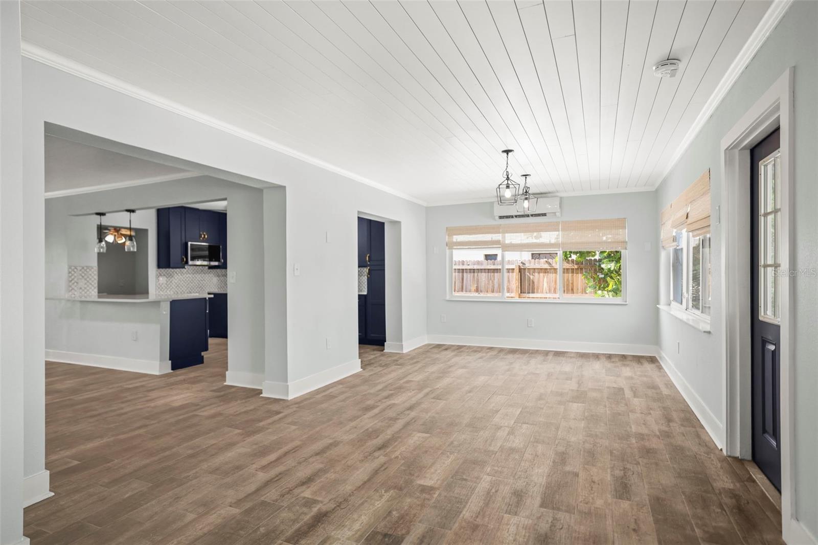 ISLAND ESTATES UNIT 1 SEC A - Residential