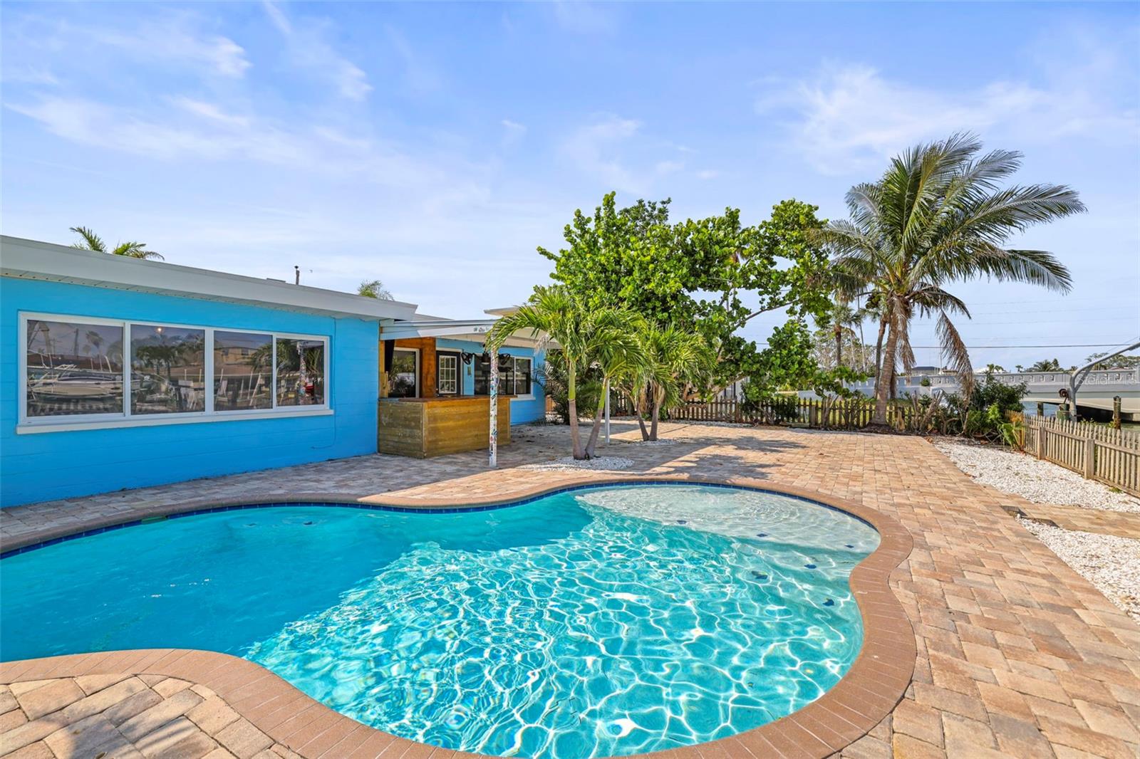 ISLAND ESTATES UNIT 1 SEC A - Residential