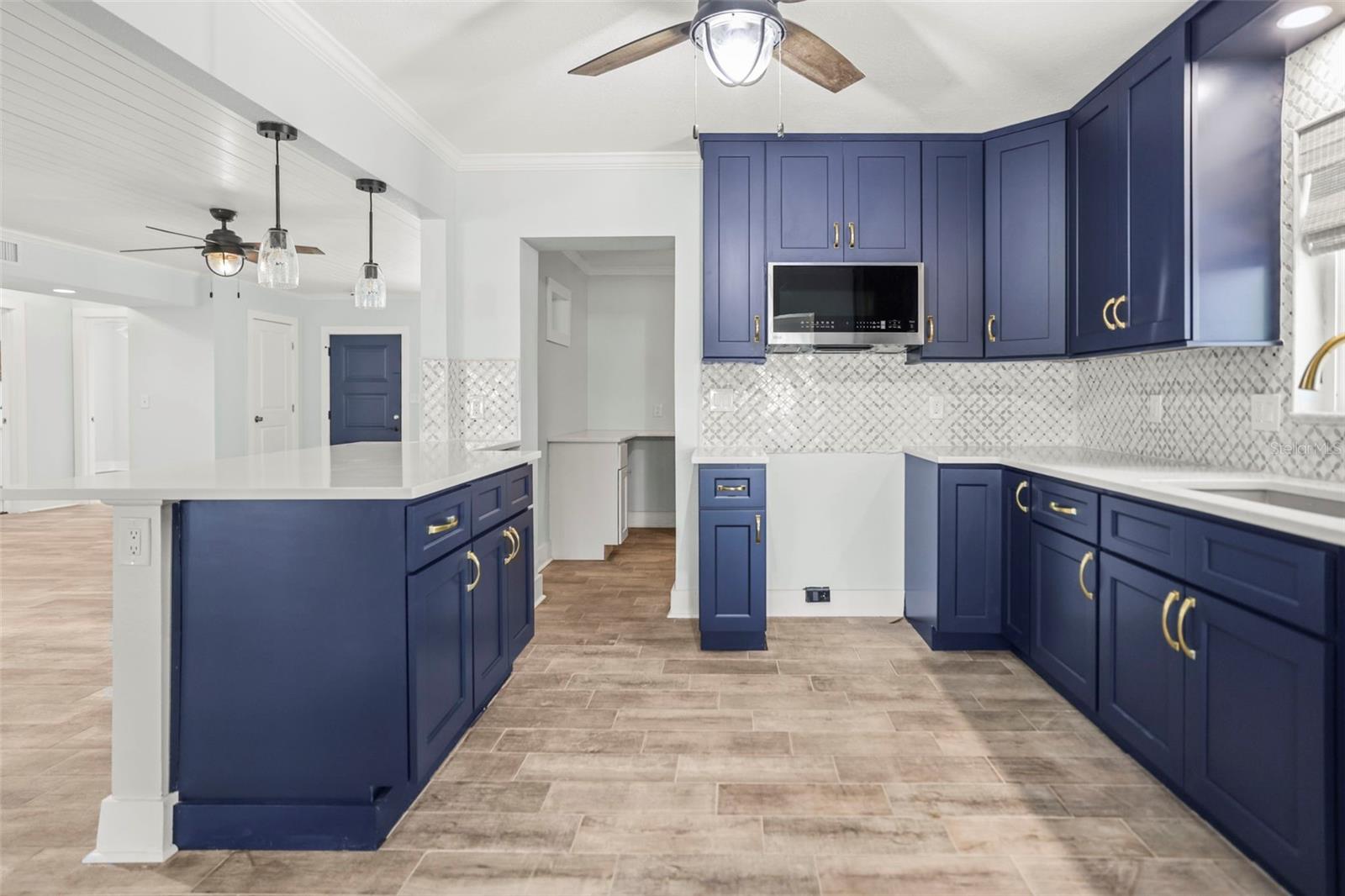 ISLAND ESTATES UNIT 1 SEC A - Residential