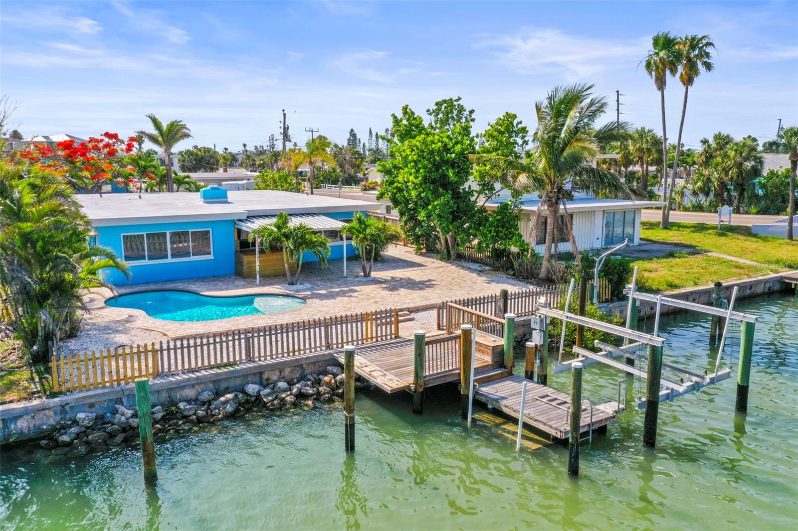 ISLAND ESTATES UNIT 1 SEC A - Residential
