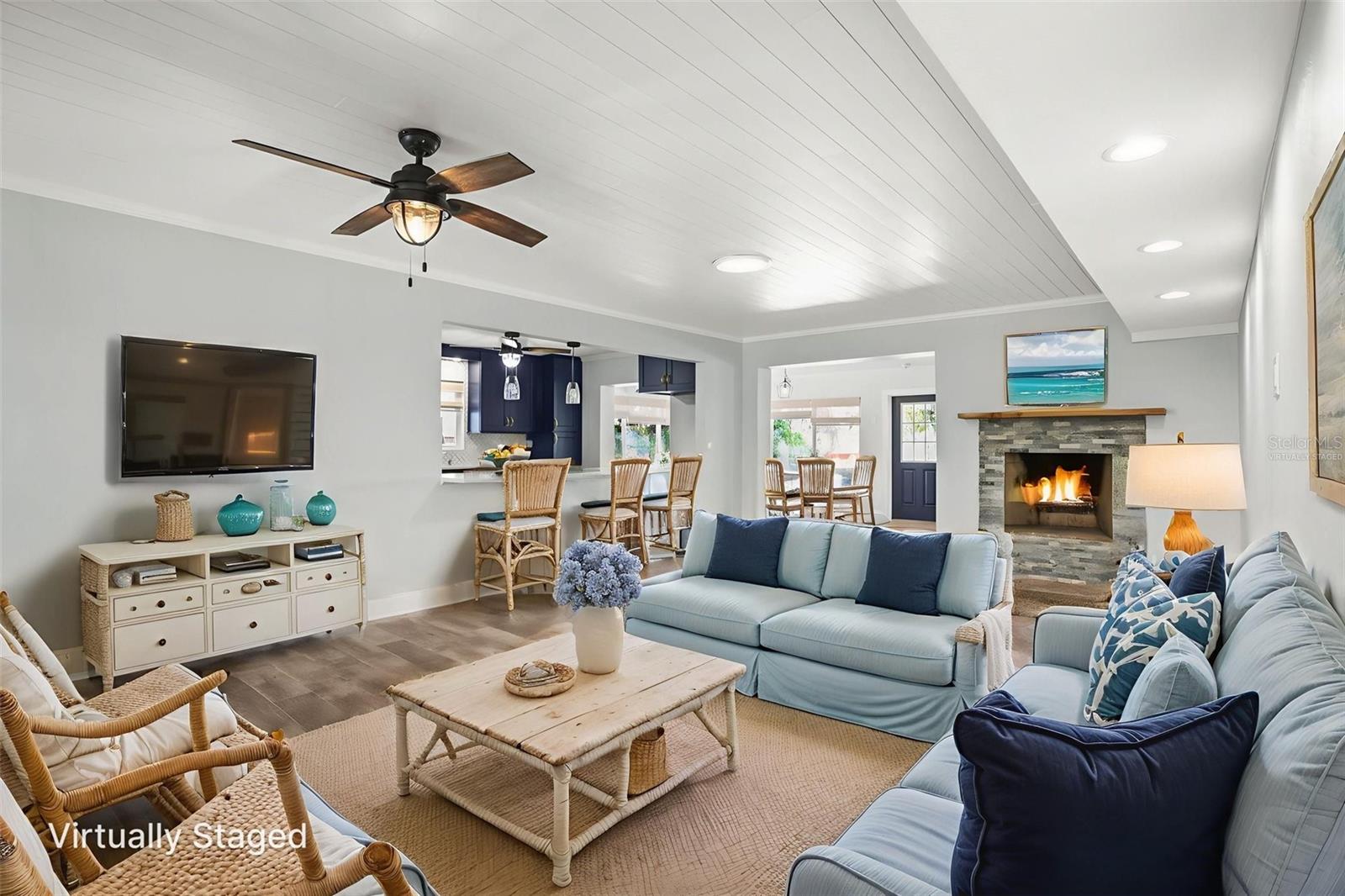 ISLAND ESTATES UNIT 1 SEC A - Residential