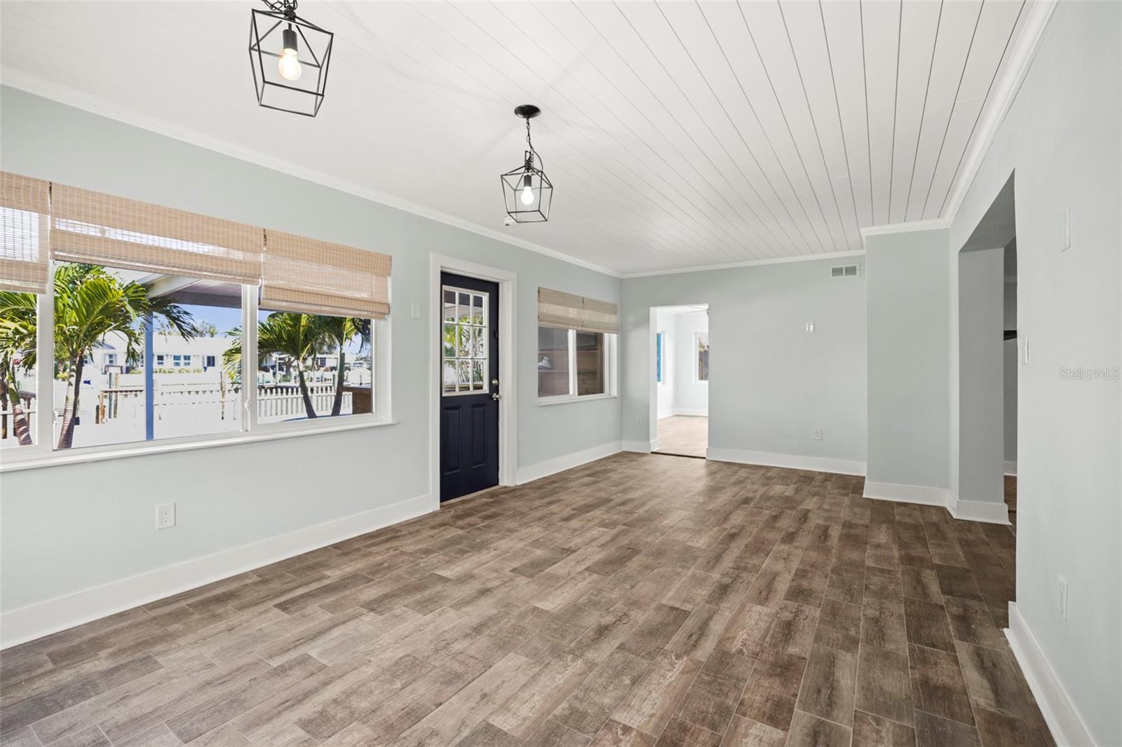 ISLAND ESTATES UNIT 1 SEC A - Residential