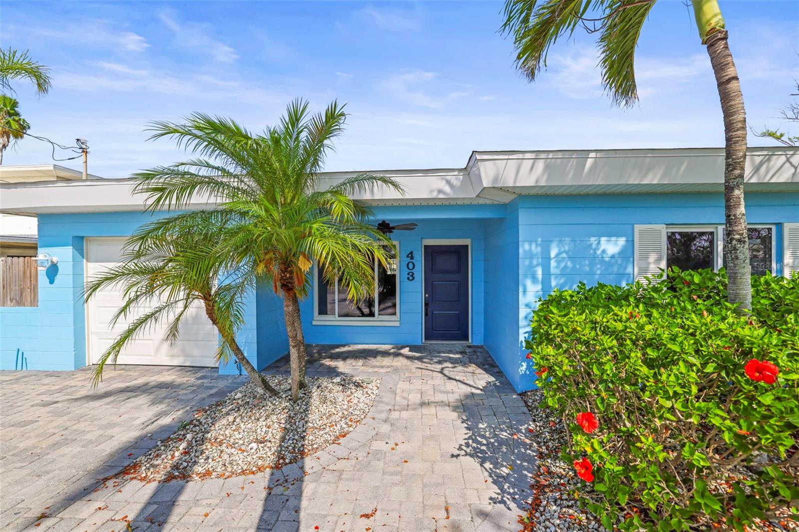 403 NORMANDY ROAD
