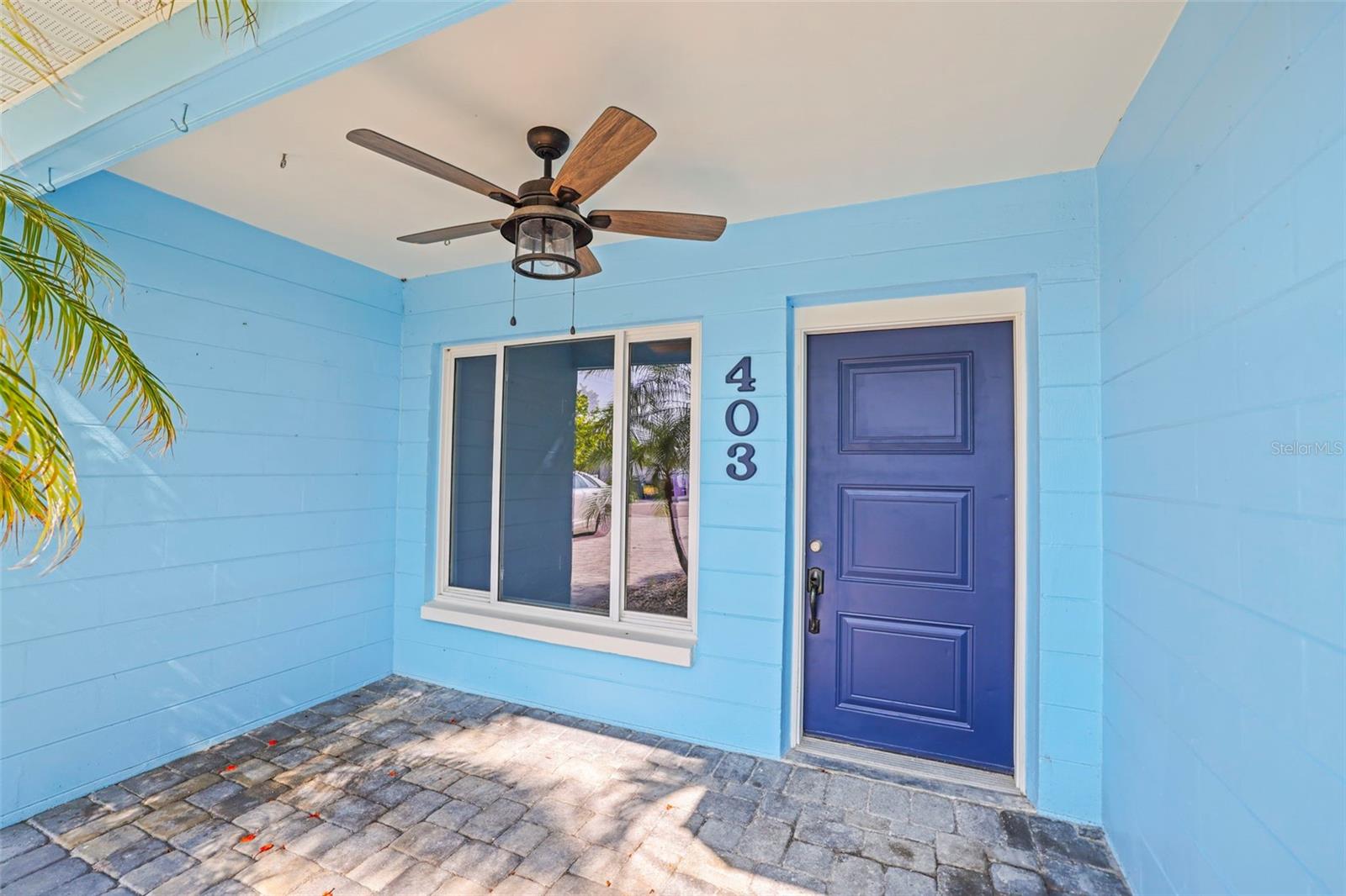 403 NORMANDY ROAD