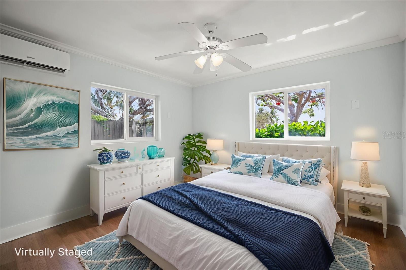 ISLAND ESTATES UNIT 1 SEC A - Residential