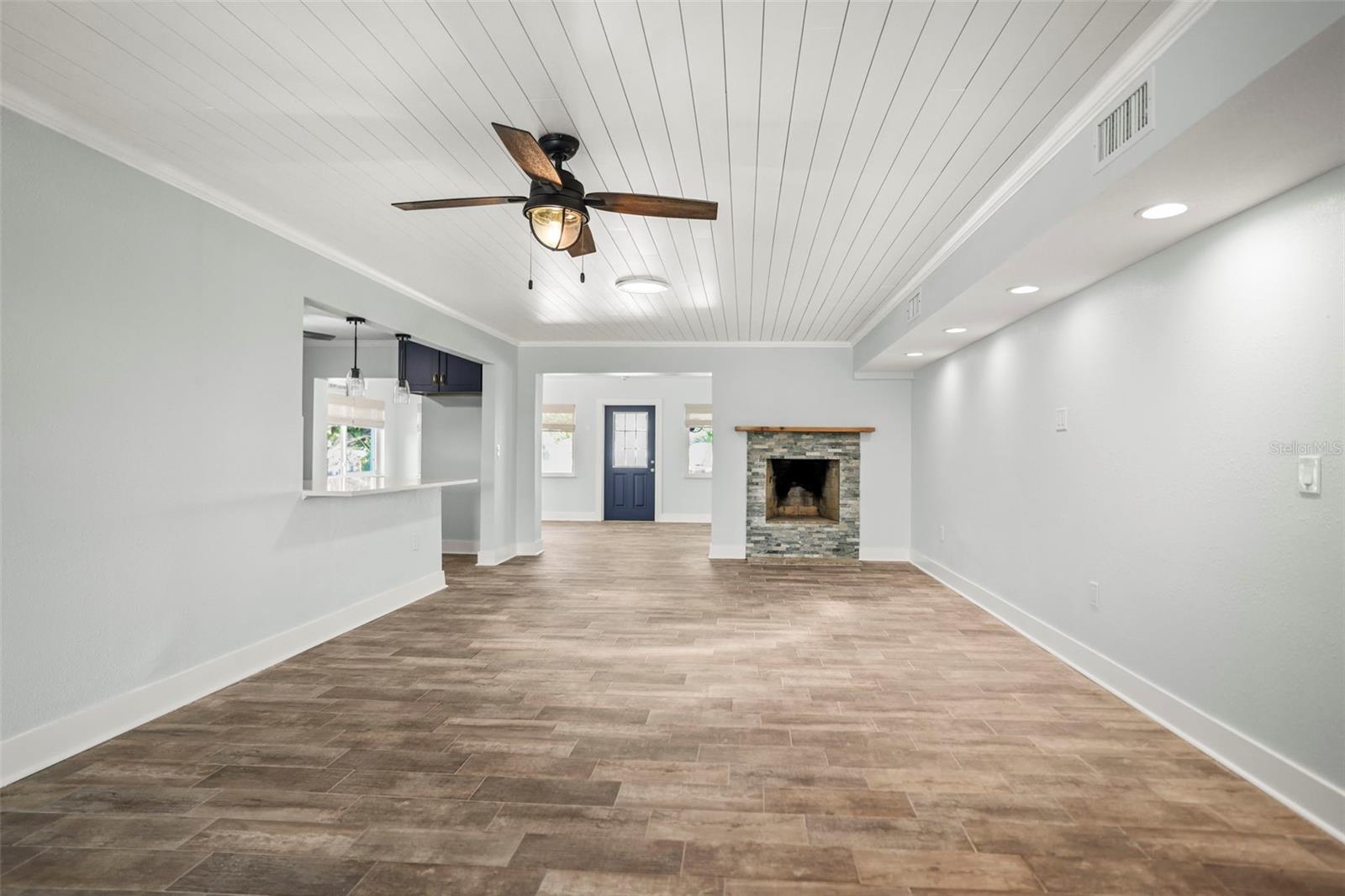 ISLAND ESTATES UNIT 1 SEC A - Residential