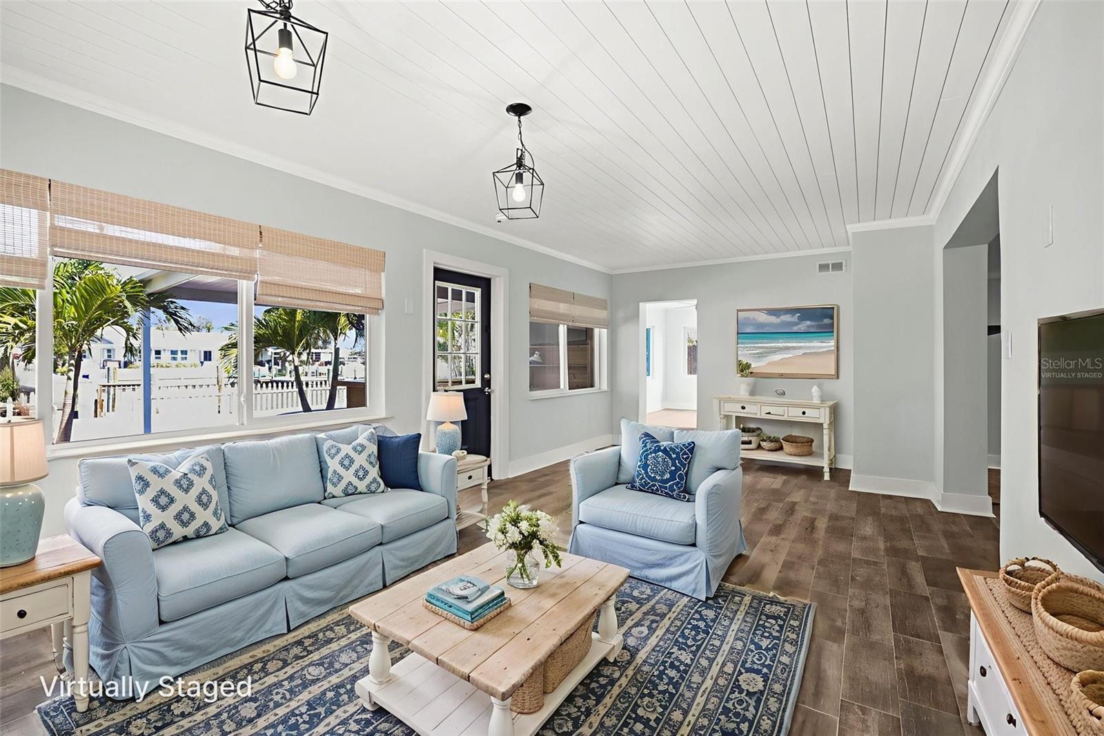 ISLAND ESTATES UNIT 1 SEC A - Residential