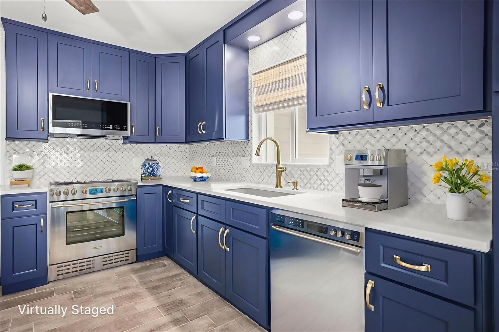 ISLAND ESTATES UNIT 1 SEC A - Residential