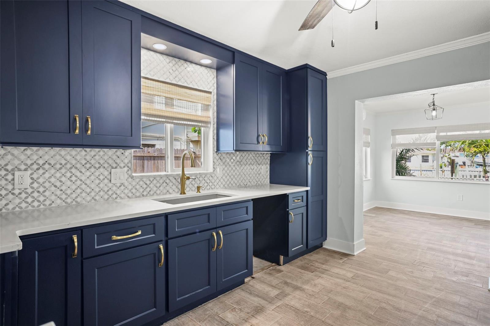 ISLAND ESTATES UNIT 1 SEC A - Residential
