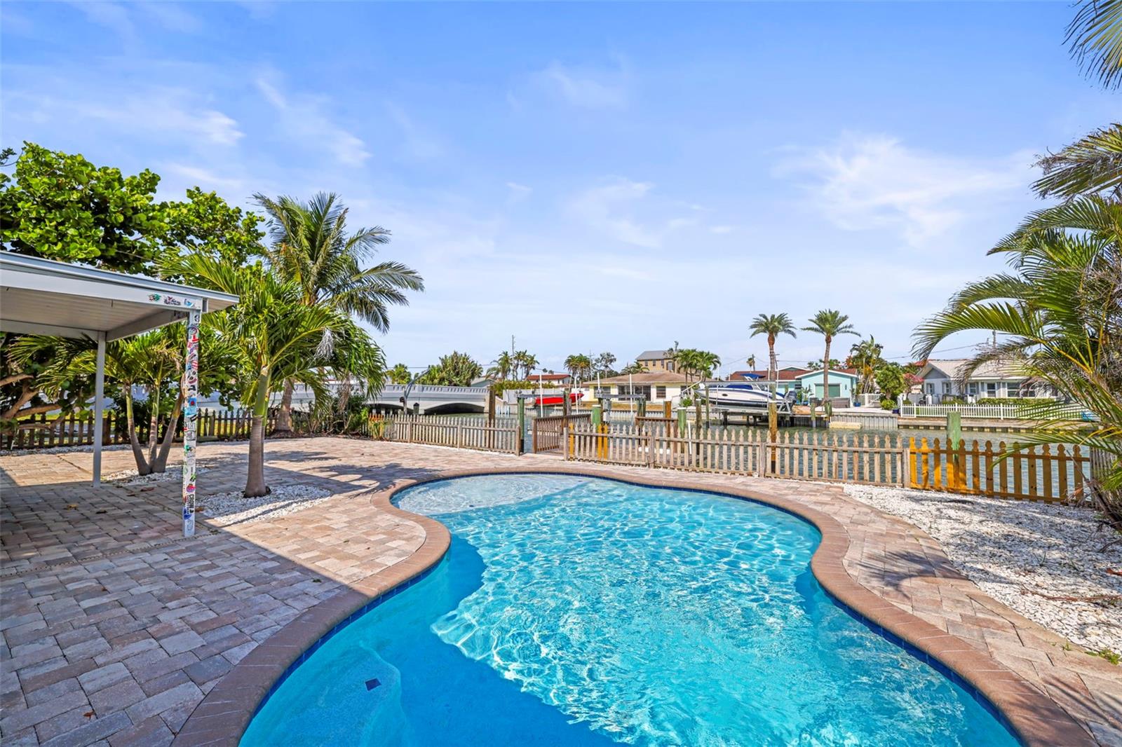 ISLAND ESTATES UNIT 1 SEC A - Residential