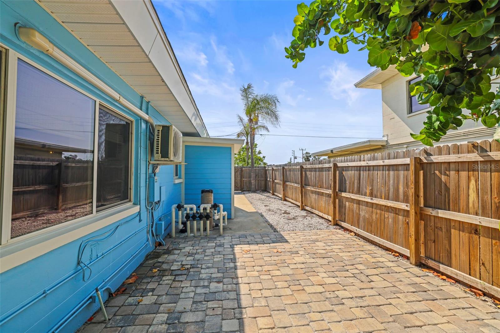 ISLAND ESTATES UNIT 1 SEC A - Residential