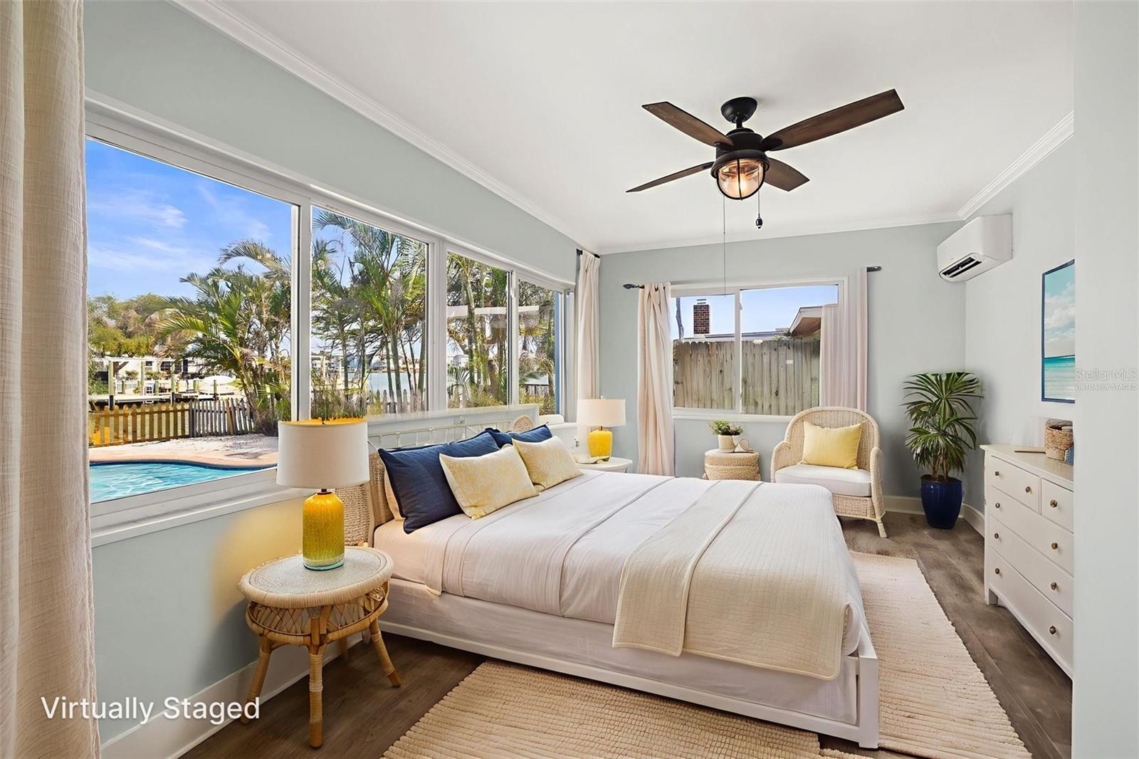 ISLAND ESTATES UNIT 1 SEC A - Residential