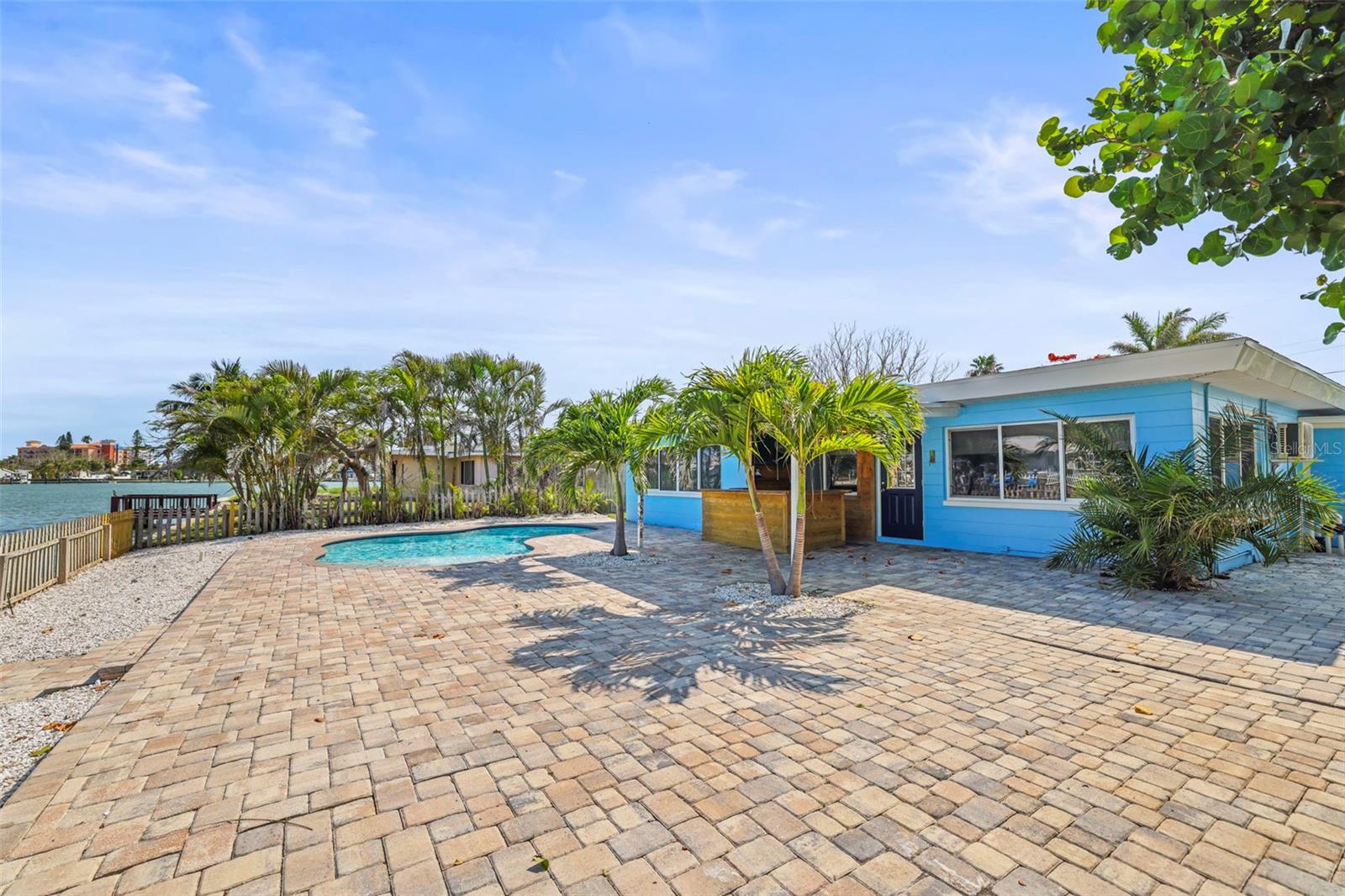ISLAND ESTATES UNIT 1 SEC A - Residential